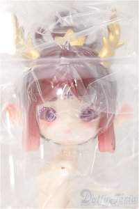 ANTU(アンティーユ)：??鹿鳴〜中国敦煌九色鹿〜/センガク A-24-09-11-335-NY-ZA