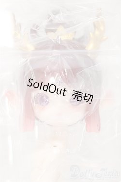 画像1: ANTU(アンティーユ):??鹿鳴〜中国敦煌九色鹿〜/センガク A-24-09-11-335-NY-ZA