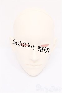 FHSH doll/Chi Head A-24-09-11-391-NY-ZA