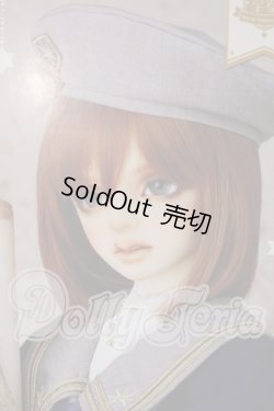 画像1: SD/ミシェル星間学寮ver. U-26-04-22-217-TN-ZU