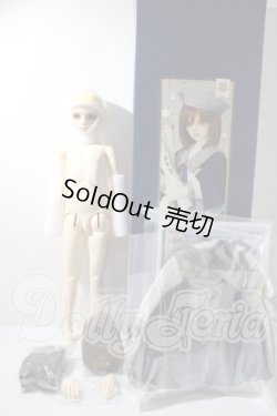 画像6: SD/ミシェル星間学寮ver. U-26-04-22-217-TN-ZU