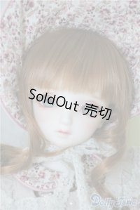 SDM女の子/コーディネートモデルF-58 U-24-09-24-214-NY-ZU