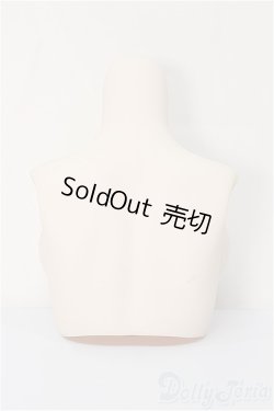 画像2: DDdy/上半身パーツ-寄せ胸  A-24-09-18-219-NY-ZA