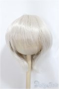 8-9inch/ウィッグ/インチ　BJD　MJD　ドール用 A-25-01-15-307-NY-ZA