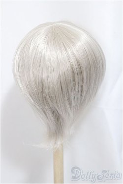 画像2: 8-9inch/ウィッグ/インチ　BJD　MJD　ドール用 A-25-01-15-307-NY-ZA