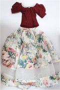 DD/OF:衣装セット/0 A-25-06-04-472-NY-ZA