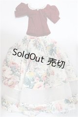 DD/OF:衣装セット/0 A-25-06-04-472-NY-ZA