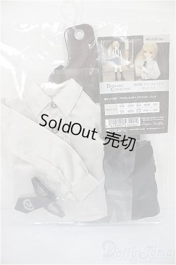 画像1: SDM/OF:ブラックシャドウセット・ミニ/1/4　40ｃｍ　BJD　MJD　衣装　ドール用 A-25-04-16-337-NY-ZA