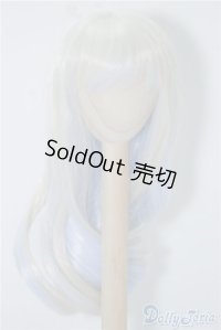 7-8inch/ウィッグ U-24-10-01-006-NY-ZU