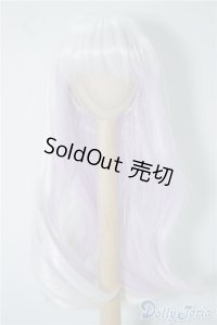 8inch/ウィッグ U-24-10-01-011-NY-ZU