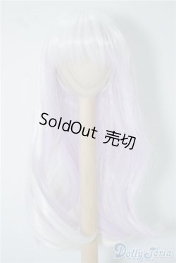 画像1: 8inch/ウィッグ U-24-10-01-011-NY-ZU