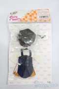 AZONE/OF：PNXS おでかけキャスケット＆エプロンサロペットset〜Alvastaria outfit collection〜 S-25-05-11-163-NY-ZS