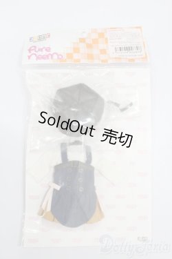 画像1: AZONE/OF：PNXS おでかけキャスケット＆エプロンサロペットset〜Alvastaria outfit collection〜 S-25-11-23-762-NY-ZS