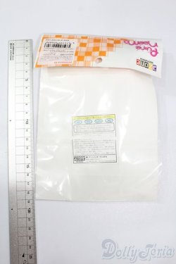 画像2: AZONE/OF：PNXS おでかけキャスケット＆エプロンサロペットset〜Alvastaria outfit collection〜 S-25-05-11-163-NY-ZS