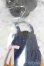画像3: AZONE/OF：PNXS おでかけキャスケット＆エプロンサロペットset〜Alvastaria outfit collection〜 S-25-05-11-163-NY-ZS (3)