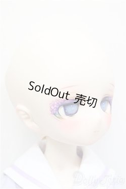 画像3: DDH-01/34DOLLS様製　ソフビ盛カスタムヘッド A-24-09-18-295-NY-ZA