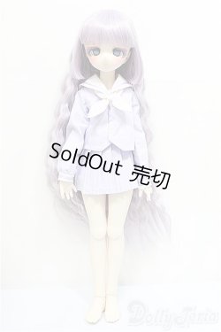 画像6: DDH-01/34DOLLS様製　ソフビ盛カスタムヘッド A-24-09-18-295-NY-ZA