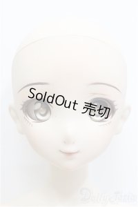 DD/ベースボディ(DD-f3)＆DDHカスタムヘッド A-24-09-18-290-KD-ZA
