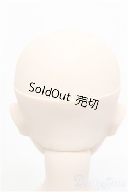 画像4: DDB/ベースボディ＆DDH-26ヘッド A-24-09-18-288-KD-ZA