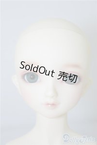SD女の子/ここ(スタンダードモデル) U-24-09-24-218-KD-ZU