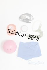 27cmサイズドール/OF:小物/0 A-25-10-08-207-NY-ZA