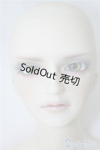 SD17男の子/ブラックジャック　アダプションモデル U-24-10-01-211-NY-ZU