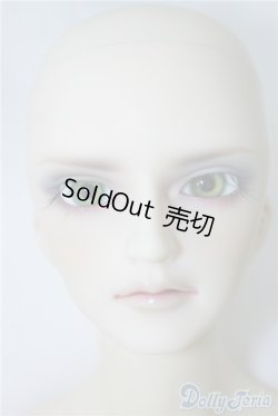 画像1: SD17男の子/ブラックジャック　アダプションモデル U-24-10-01-211-NY-ZU