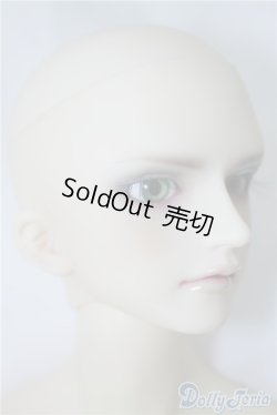 画像2: SD17男の子/ブラックジャック　アダプションモデル U-24-10-01-211-NY-ZU