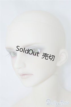 画像3: SD17男の子/ブラックジャック　アダプションモデル U-24-10-01-211-NY-ZU