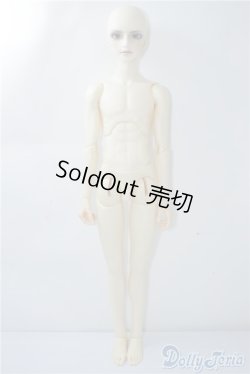 画像5: SD17男の子/ブラックジャック　アダプションモデル U-24-10-01-211-NY-ZU