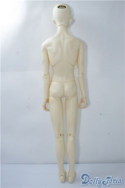 画像6: SD17男の子/ブラックジャック　アダプションモデル U-24-10-01-211-NY-ZU