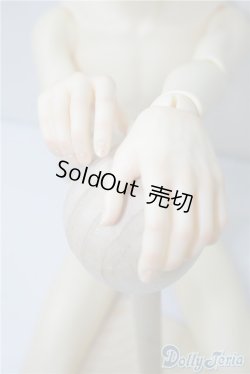 画像7: SD17男の子/ブラックジャック　アダプションモデル U-24-10-01-211-NY-ZU