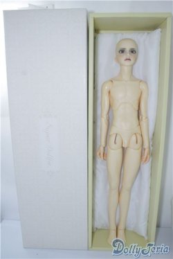 画像8: SD17男の子/ブラックジャック　アダプションモデル U-24-10-01-211-NY-ZU