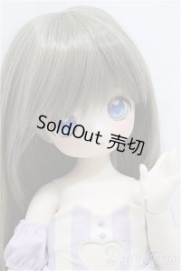 PUYOO　DOLL/KUMAKO：EGG-01カスタムメイク A-24-09-25-298-NY-ZA