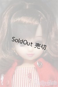 リカちゃん/横浜元町リカちゃん 2008edition A-24-09-25-137-KD-ZA