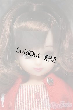 画像1: リカちゃん/横浜元町リカちゃん 2008edition A-24-09-25-137-KD-ZA