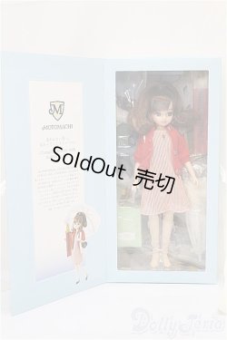 画像2: リカちゃん/横浜元町リカちゃん 2008edition A-24-09-25-137-KD-ZA