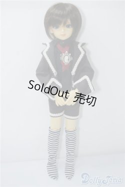 画像6: MSD/まなぶ 通園Ver. U-24-10-01-210-KD-ZU