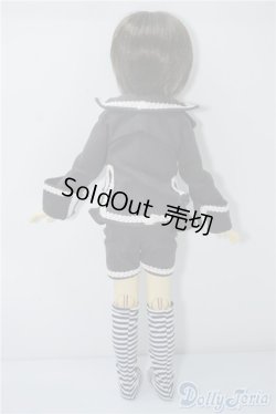 画像7: MSD/まなぶ 通園Ver. U-24-10-01-210-KD-ZU