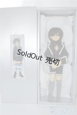 画像8: MSD/まなぶ 通園Ver. U-24-10-01-210-KD-ZU