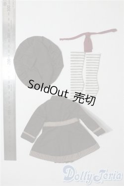 画像2: 幼SD/OF:VOLKS衣装セット U-25-07-01-182-KD-ZU