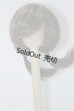 画像1: 6inch/ウィッグ U-24-10-15-036-KD-ZU