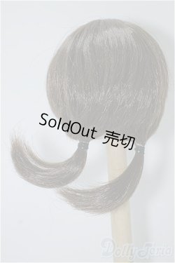 画像2: 6inch/ウィッグ U-24-10-15-036-KD-ZU
