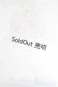SDM＆MSD/OF:ティーアリーチェ様製ドレス/1/4　40ｃｍ　BJD　MJD　衣装　ドール用 A-25-08-06-355-KD-ZA