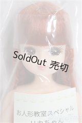 リカちゃんキャッスル/リカちゃん　お下げ＆三つ編み系　お人形教室スペシャル A-24-10-02-187-KD-ZA