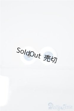 画像1: グラスアイ/13.5mm＆13.8mm:Caddleye様製 U-24-10-08-107-KD-ZU