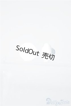 画像2: グラスアイ/13.5mm＆13.8mm:Caddleye様製 U-24-10-08-107-KD-ZU