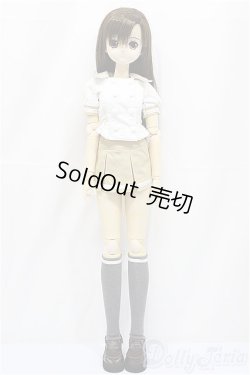 画像2: AZONE /キャラホビ2004 リセ：LYCEE 60 Premonition/0 A-25-02-12-307-NY-ZA