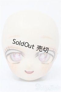 DD/DDH-01:カスタムヘッド A-24-09-25-197-NY-ZA