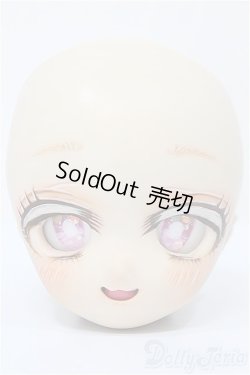 画像1: DD/DDH-01:カスタムヘッド A-24-09-25-197-NY-ZA